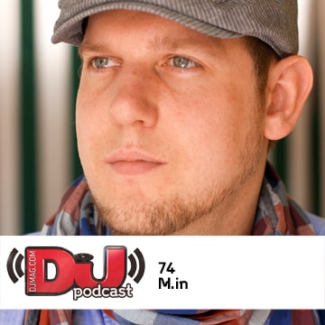 2012-02-15 - M.in - DJ Weekly Podcast 74.jpg