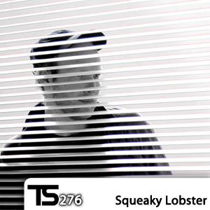 2013-03-20 - Squeaky Lobster - Tsugi Podcast 276.jpg