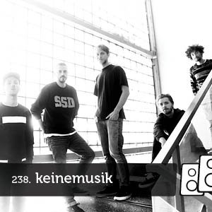 2015-01-04 - Keinemusik - Soundwall Podcast 238.jpg