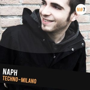 2009-11-17 - Naph - Melkiocast 7.jpg