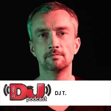 2013-03-13 - DJ T. - DJ Weekly Podcast.jpg
