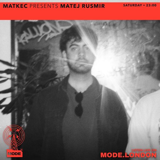 File:2026-10-03 - Matkec, Matej Rusmir - Mode London.jpg