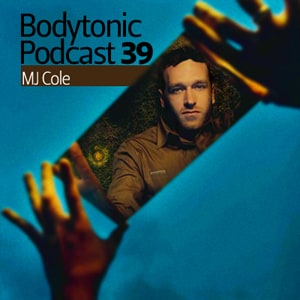 2009-06-23 - MJ Cole - Bodytonic Podcast 39.jpg