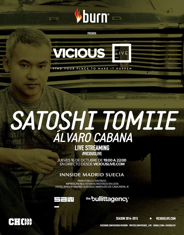 File:2014-10-16 - Alvaro Cabana, Satoshi Tomiie @ Vicious Live.jpg