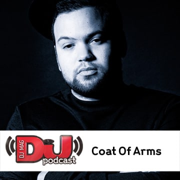 2013-09-05 - Coat Of Arms - DJ Weekly Podcast.jpg