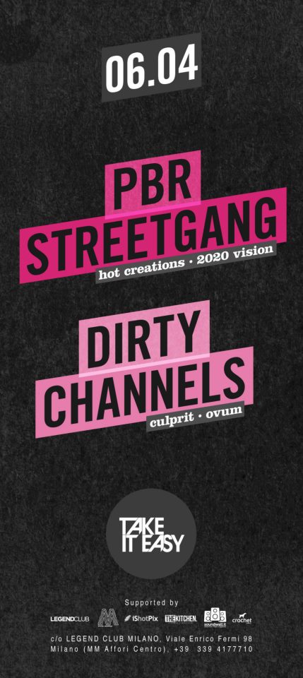 File:2013-04-06 - Take It Easy, The Legend Club.jpg