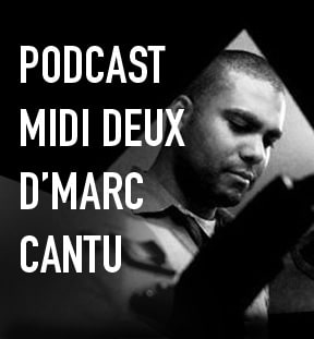 2013-02-12 - D'Marc Cantu - Midi Deux Podcast 89.jpg