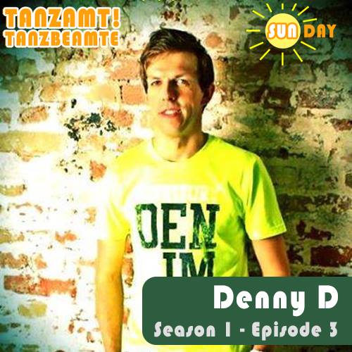 File:2014-05-11 - DennyD - Tanzbeamte SunDay Podcast (SE01E03).jpg