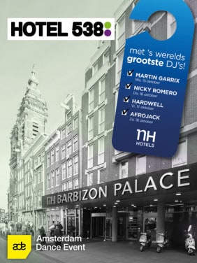 File:2014-10-15 - Radio 538 Showcase, NH Barbizon Palace Hotel, ADE.jpg