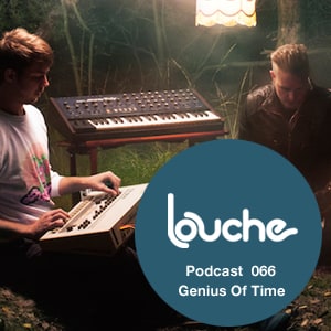 2012-01-31 - Genius Of Time - Louche Podcast 066.jpg