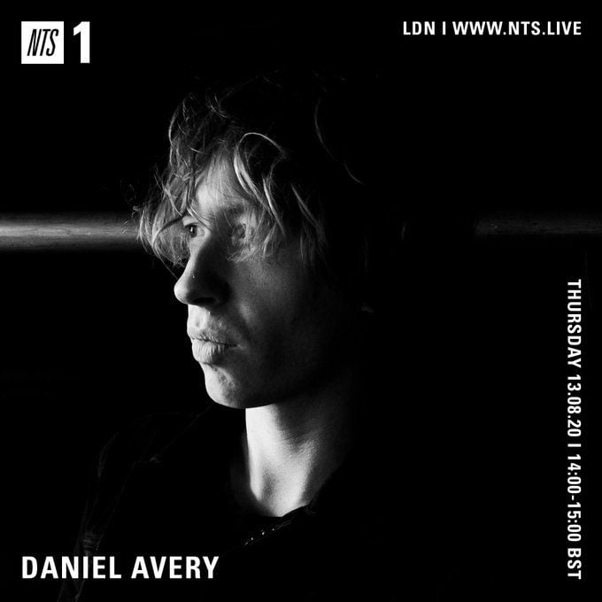 File:2020-08-13 - Daniel Avery - NTS Radio.jpg