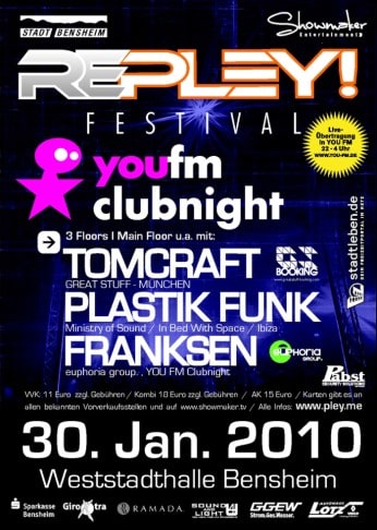 2010-01-30 - Repley! Festival, Weststadthalle.jpg