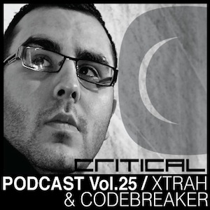2012-10-16 - Xtrah & MC Codebreaker - Critical Podcast 25.jpg