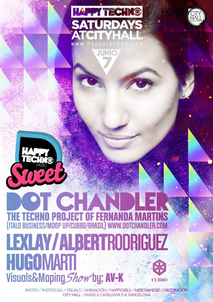 File:2014-06-07 - Happy Techno, City Hall.jpg