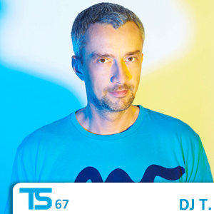2009-06-19 - DJ T. - Tsugi Podcast 67.jpg