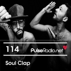 2013-02-25 - Soul Clap - Pulse Radio Podcast 114.jpg