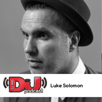 2013-01-30 - Luke Solomon - DJ Weekly Podcast.jpg