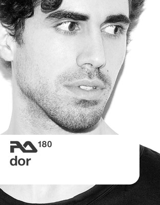 2009-11-09 - Dor - RA Podcast (RA.180).jpg