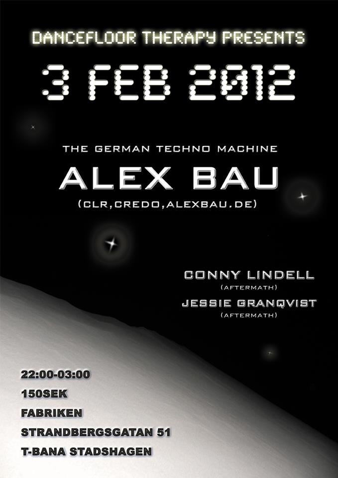 File:2012-02-03 - Dancefloor Therapy Presents Alex Bau, Fabriken.jpg