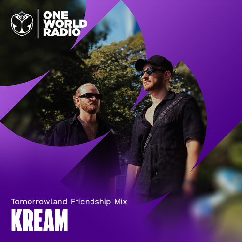 File:2026-01-29 - KREAM - Tomorrowland Friendship Mix.png
