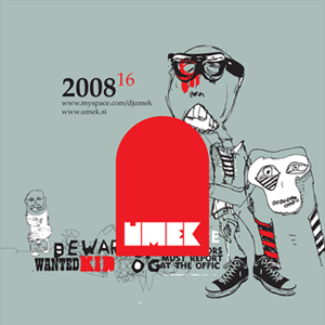 2008 - Umek - Promo Mix 16.jpg