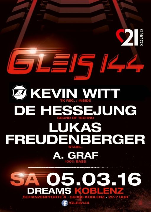 File:2016-03-05 - Gleis 144, Discothek Dreams.jpg