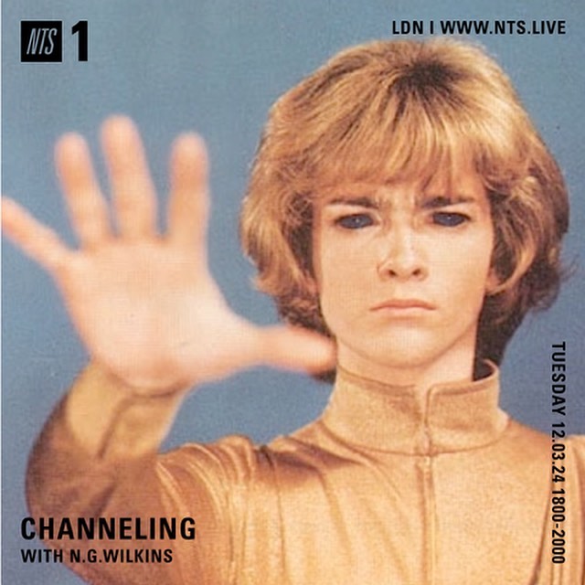 File:2024-03-12 - Nathan Gregory Wilkins - Channeling, NTS Radio.jpg