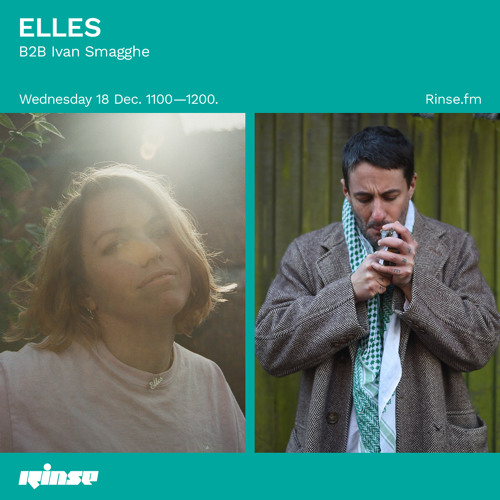 File:2019-12-18 - ELLES b2b Ivan Smagghe - Rinse FM.jpg