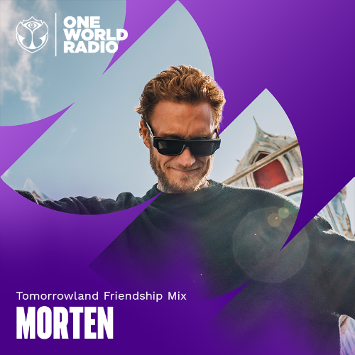 File:2026-04-23 - Morten - Tomorrowland Friendship Mix.png
