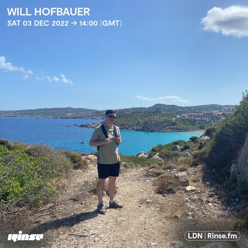 File:2022-12-03 - Will Hofbauer - Rinse FM.jpg