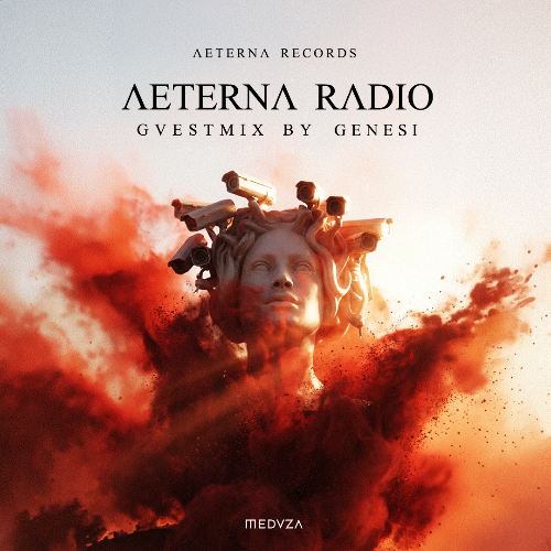 File:2026-04-01 - Meduza, GENESI - Aeterna Radio 012.png