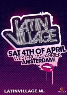 2009-04-04 - Latinvillage, Amsterdam.jpg
