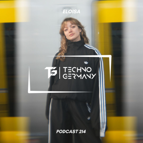 File:2026-05-14 - Eloisa - Techno Germany Podcast 214.png