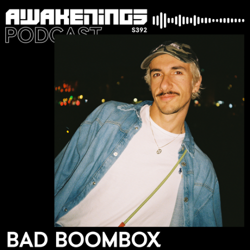 File:2026-05-29 - Bad Boombox - Awakenings Podcast 392.png