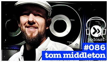 2009-12-31 - Tom Middleton - Data Transmission Podcast (DTP086) | DJ ...