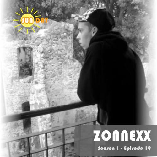 File:2014-09-07 - Zonnexx - Tanzbeamte SunDay Podcast (S01E19).jpg