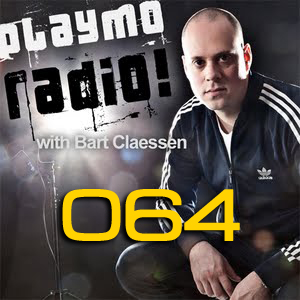 2011-10-05 - Bart Claessen - Playmo Radio 64.jpg