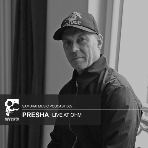 File:2025-12-22 - Presha - Samurai Music Podcast 65.png