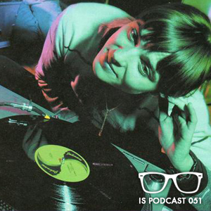 2010-05-19 - Laetitia - Input Selector Podcast (IS 051).jpg