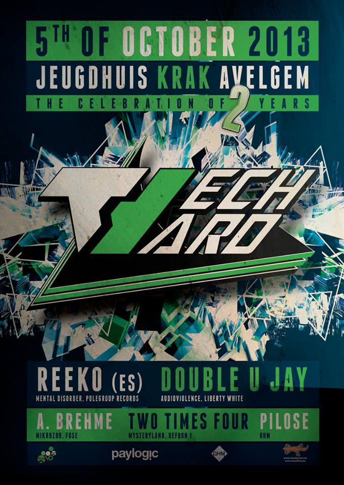 File:2013-10-05 - 2 Years Techyard, Jeugdhuis Krak -2.jpg