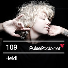 2013-01-20 - Heidi - Pulse Radio Podcast 109.jpg