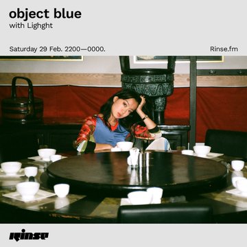 2020-02-29 - Object Blue - Rinse FM.jpg