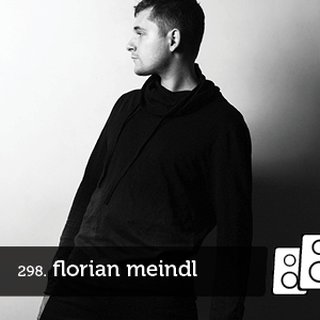 2016-02-28 - Florian Meindl - Soundwall Podcast 298.jpg