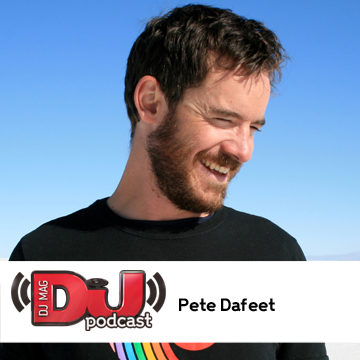 2012-06-13 - Pete Dafeet - DJ Weekly Podcast.jpg