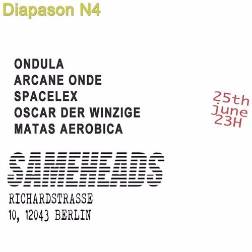 File:2016-06-25 - Spacelex (Live PA) @ Diapason N4, Sameheads, Berlin.jpg