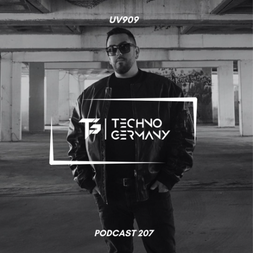 File:2026-03-19 - UV909 - Techno Germany Podcast 207.png
