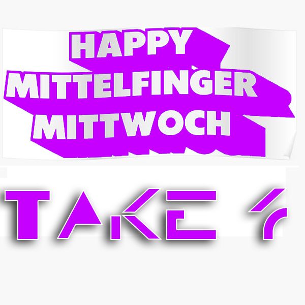 File:2022-12-11 - Wallbach - Happy Mittelfinger Mittwoch Take 4.jpg