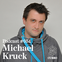 2014-10-01 - Michael Kruck - Cubbo Podcast 054.jpg