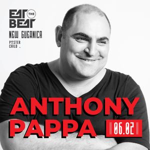 2021-02-06 - Anthony Pappa @ Eat The Beat, Melbourne, Australia.jpg