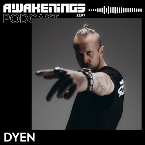 File:2026-07-10 - DYEN - Awakenings Podcast 397.png